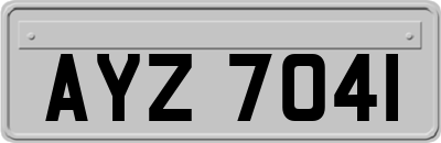 AYZ7041