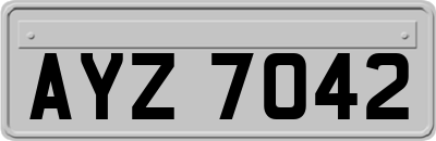 AYZ7042