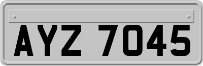 AYZ7045