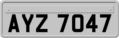 AYZ7047