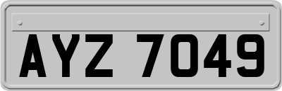 AYZ7049