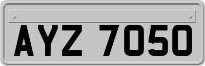 AYZ7050