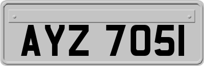 AYZ7051