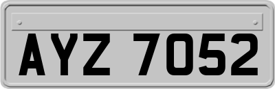 AYZ7052