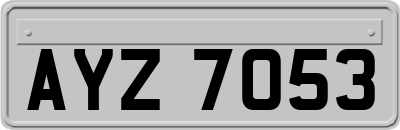 AYZ7053