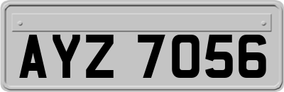 AYZ7056