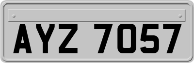 AYZ7057