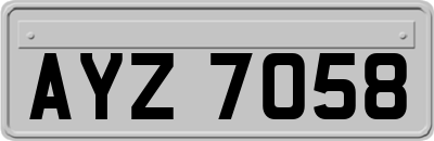 AYZ7058