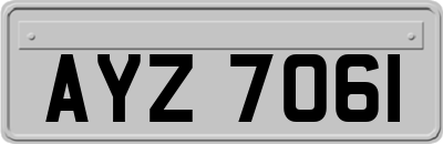 AYZ7061