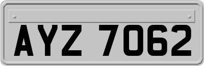 AYZ7062
