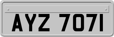 AYZ7071