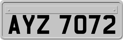 AYZ7072