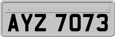 AYZ7073