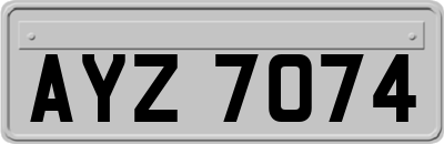 AYZ7074