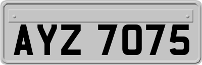 AYZ7075