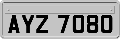 AYZ7080
