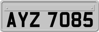 AYZ7085