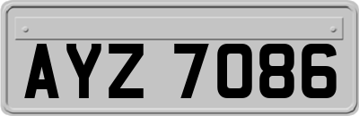 AYZ7086