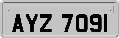 AYZ7091
