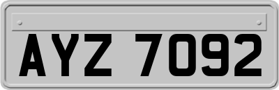 AYZ7092