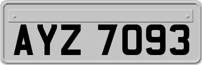 AYZ7093