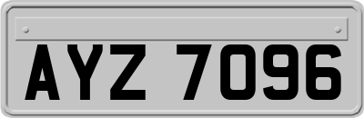AYZ7096