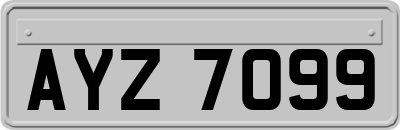 AYZ7099