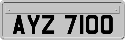 AYZ7100