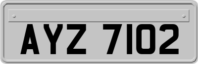 AYZ7102