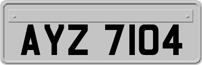 AYZ7104
