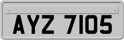 AYZ7105