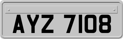 AYZ7108