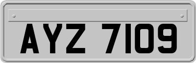 AYZ7109