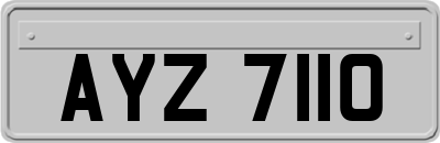 AYZ7110