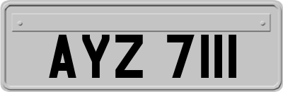 AYZ7111