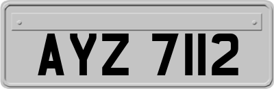 AYZ7112