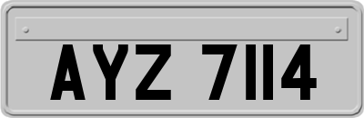 AYZ7114