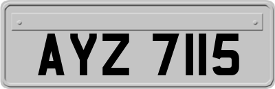 AYZ7115