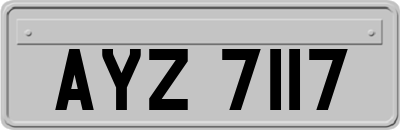 AYZ7117