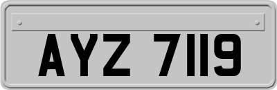 AYZ7119