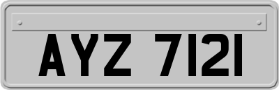 AYZ7121