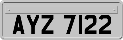 AYZ7122