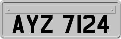 AYZ7124
