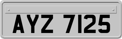AYZ7125