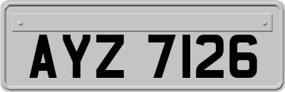 AYZ7126