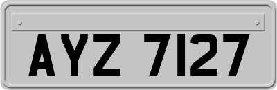 AYZ7127