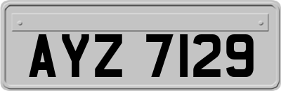 AYZ7129