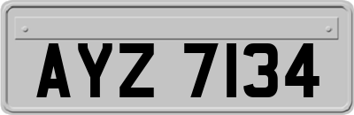 AYZ7134