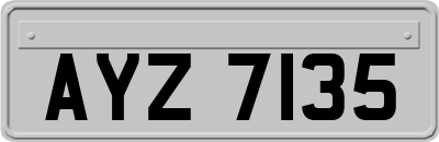 AYZ7135