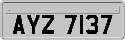 AYZ7137